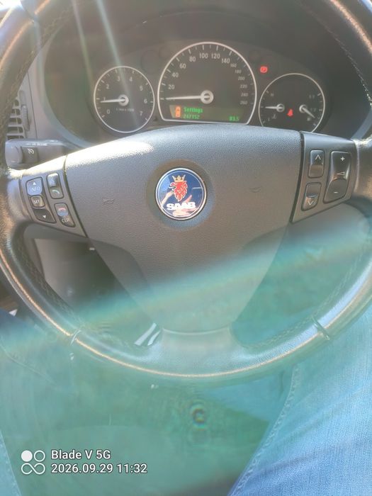 Saab 9-3
