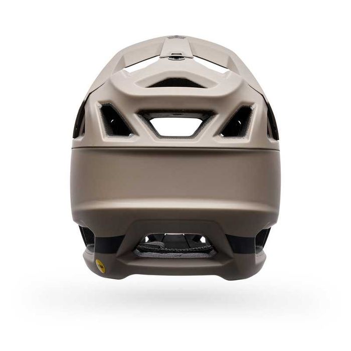 FOX Proframe Solid Nutmeg MIPS S M L Enduro Downhill Freeride ebike