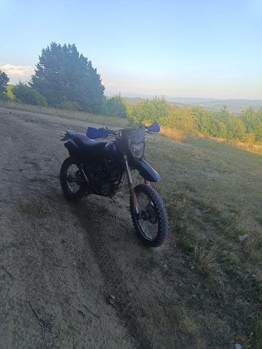 Продам Срдх200 на ходу