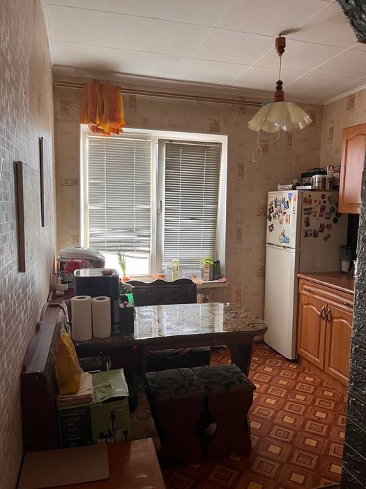 1 комнатная квартира в Теплодаре