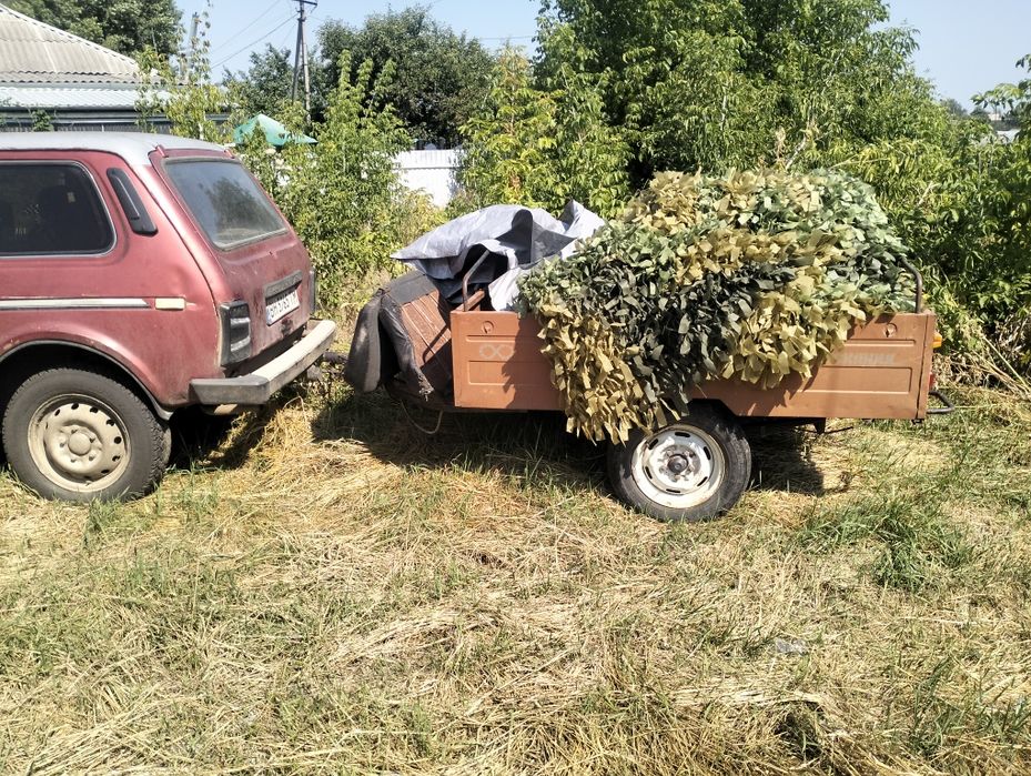 продам ниву ваз 2121