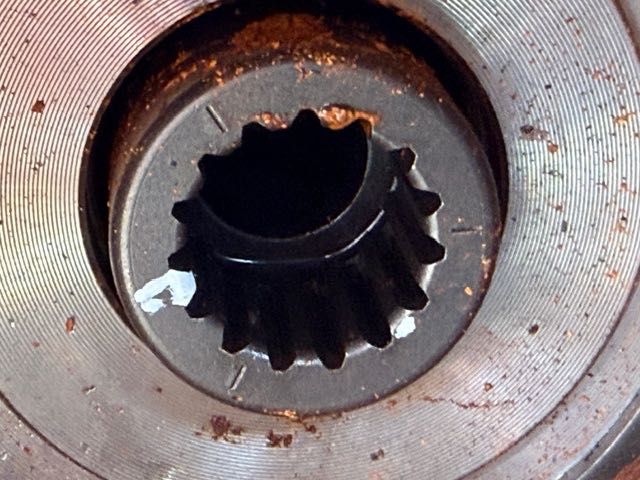 podwozie do wiertnicy 4-5 ton waga 760 kg używane brak silników hydraulicznych