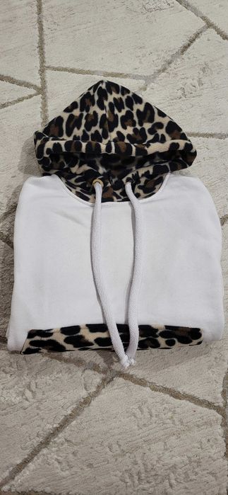 Худі для дівчинки