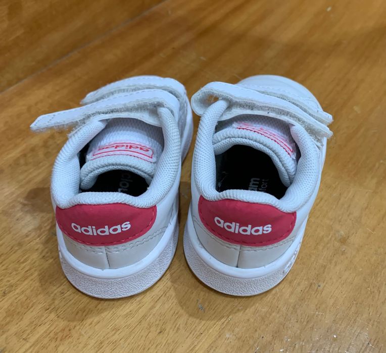 Vendo sapatilhas adidas