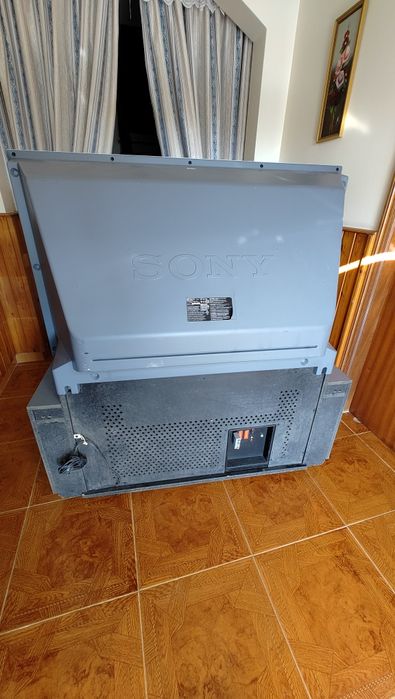 TV Sony KP-51PS2 - 51 polegadas