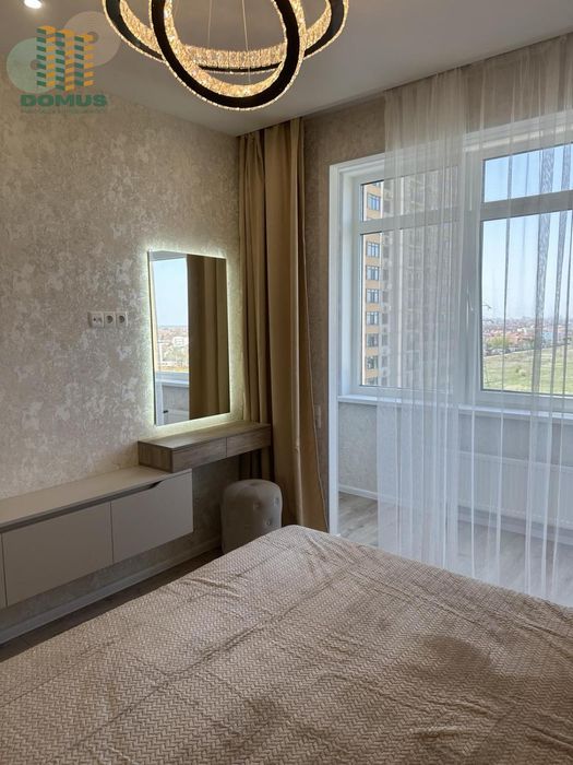 2-rooms apartment apartment by the address st. Tankistov (area 53 m²) - Atlanta.ua - photo 6