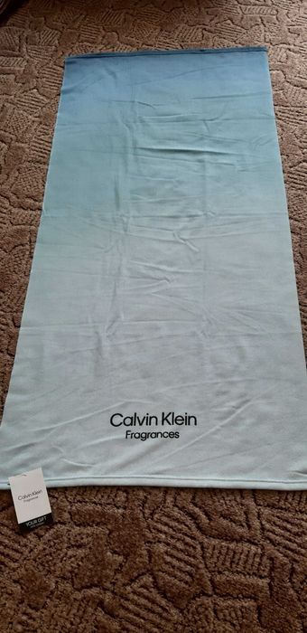 рушник Calvin Klein