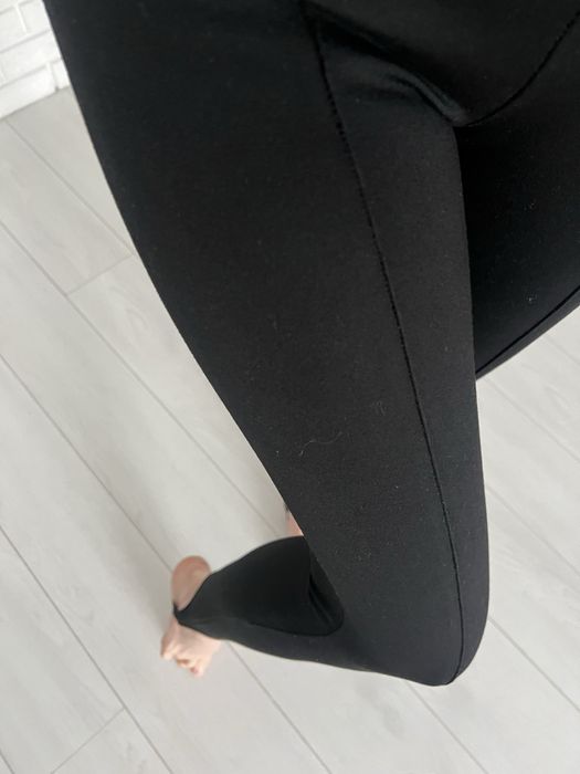 Лосини з шрипками,штпіпсами mango