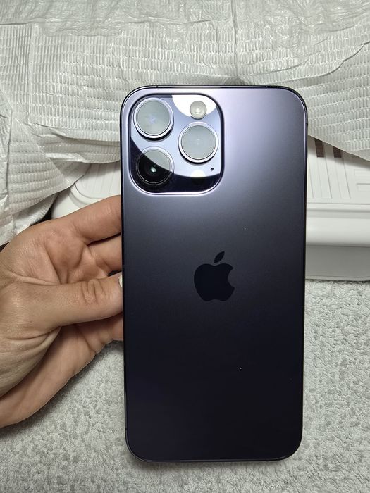 Iphone14 pro Max