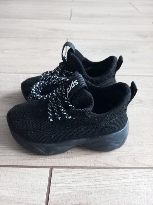 Buty dziecięce Sprandi