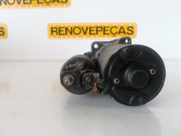Motor de arranque FORD Escort V (AAL, ABL)