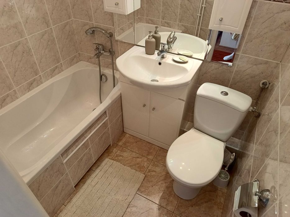 Pokój na wynajem - 1 os. WINOGRADY