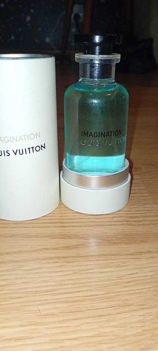 Louis Vuitton Imagination