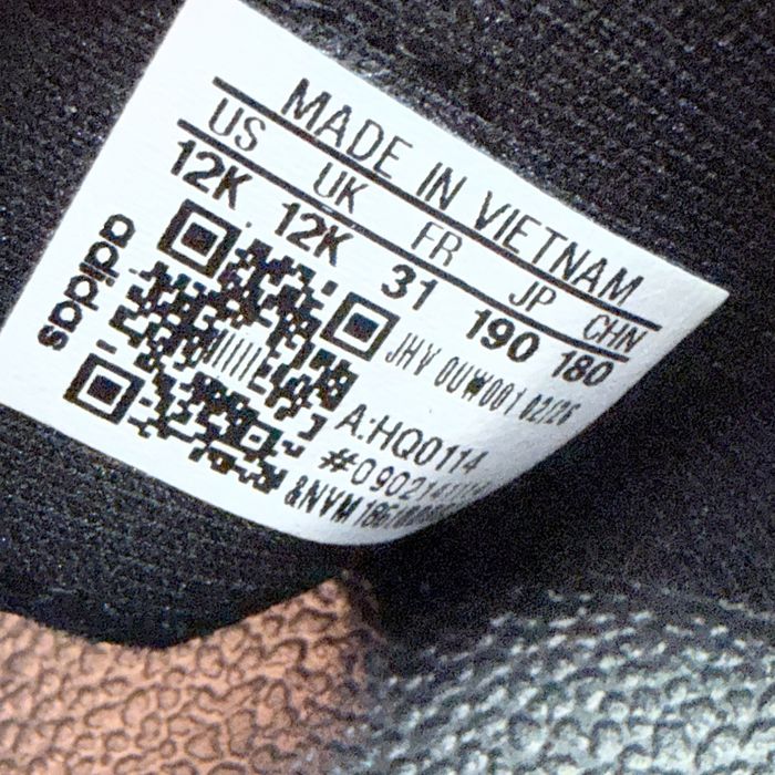 ОРИГІНАЛ 100% Дитячі босоніжки  адідас Adidas HQ0114 /31р.