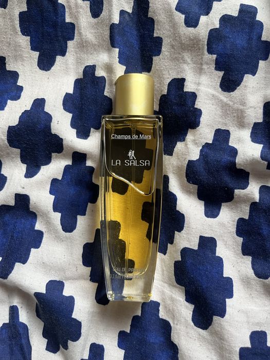 Eau De Champ De Mars Perfume Woda Perfumowana Champs De Mars LA