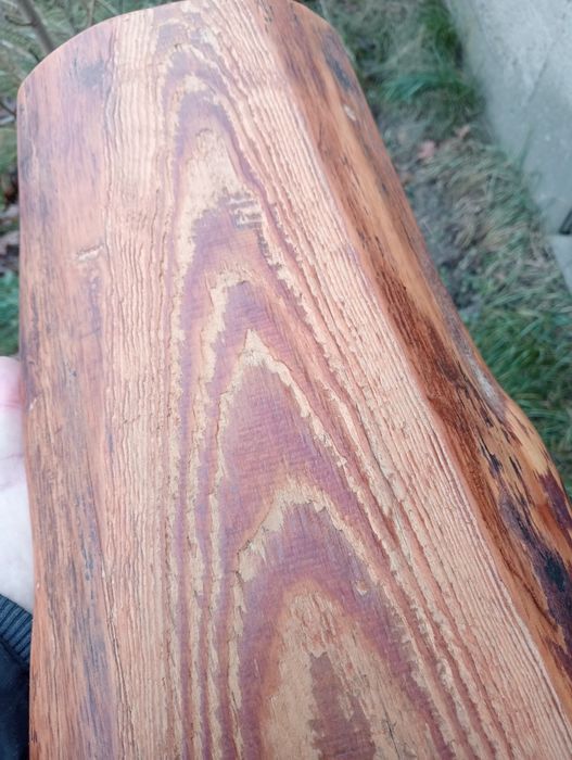 Deska ozdobna stara sosna