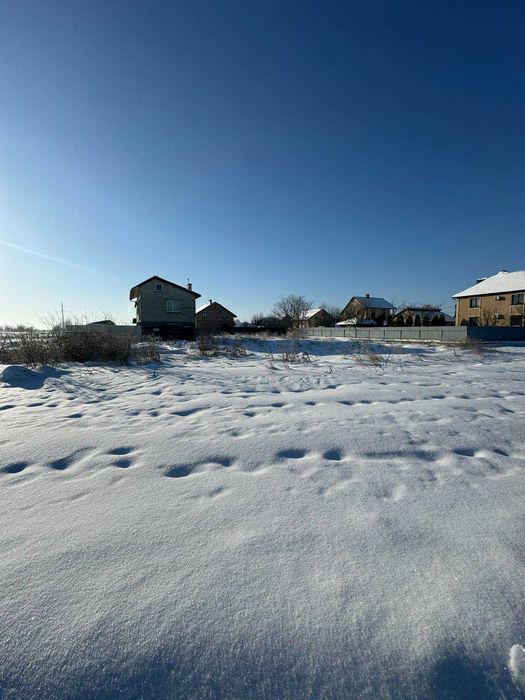 земельна ділянка 11,21 сот., смт. Куликів