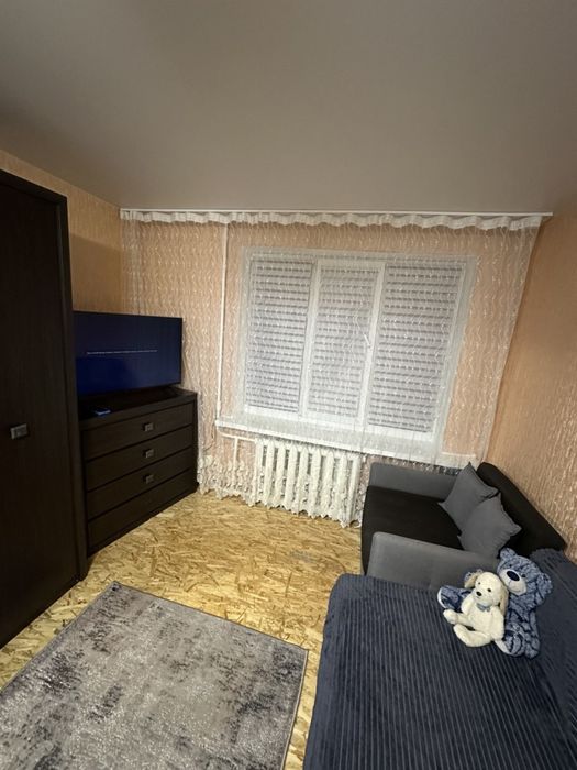 Продам кімнату із власним санвузлом