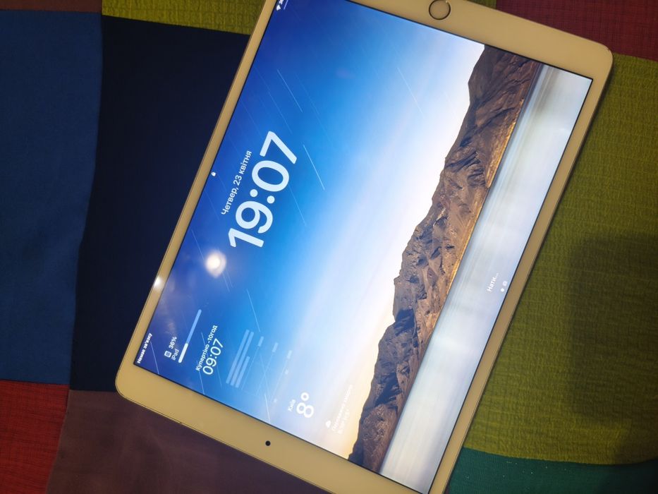 ipad air 3 2019 - купить планшет - Цена на OLX.ua