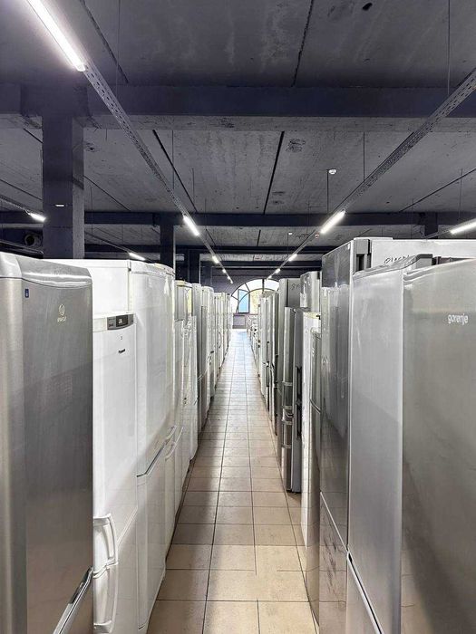 Холодильник Electrolux EJ2801AOW2, доставка, гарантія