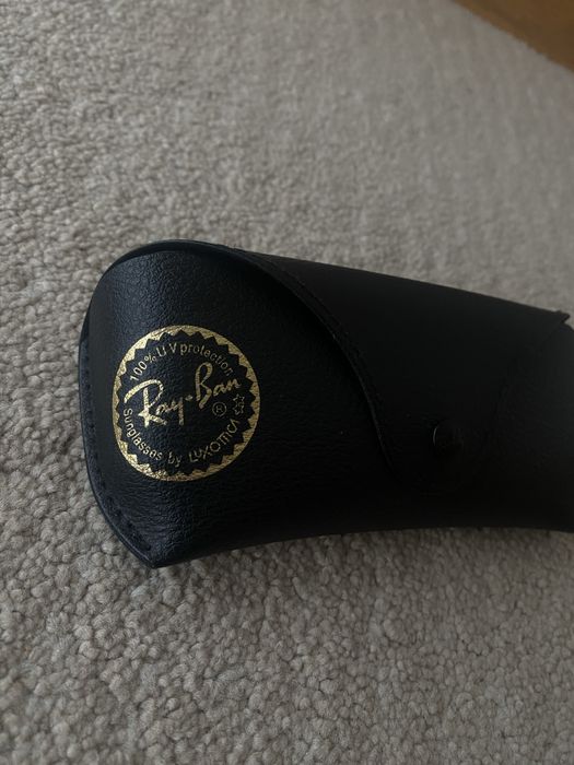 Ray-Ban New Wayfarer