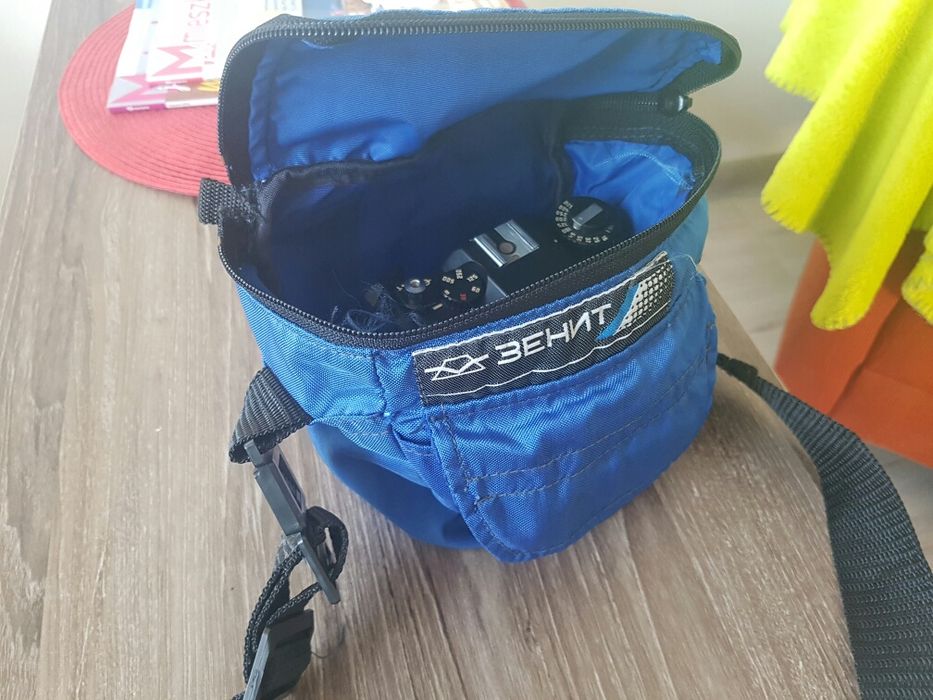 Aparat fotograficzny