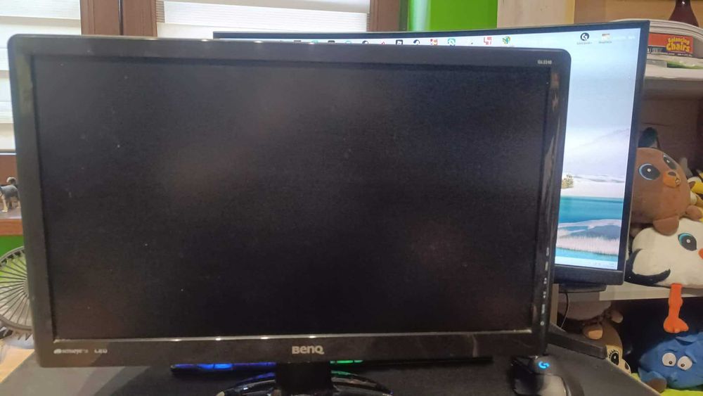 Monitor BENQ GL2240