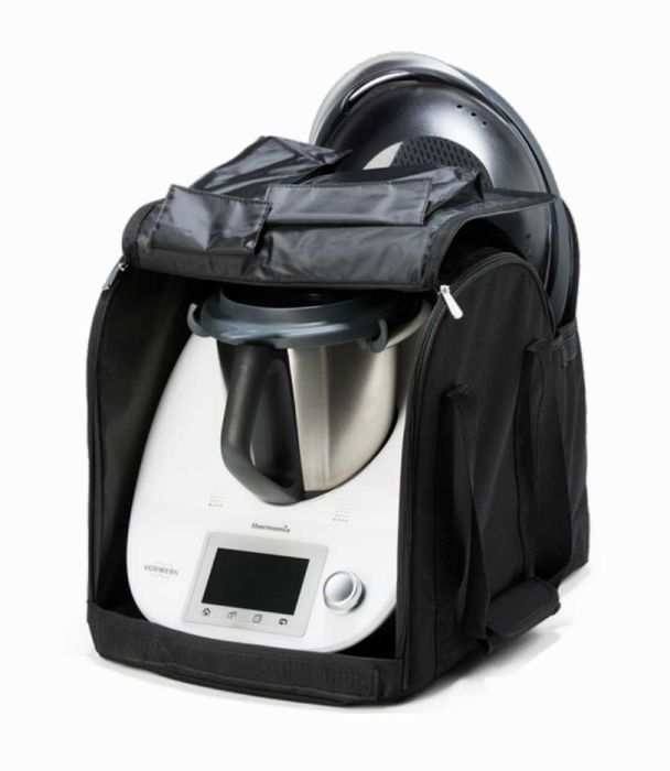 ORYGINALNA torba transportowa przenośna do Thermomix TM6 TM5 TM31