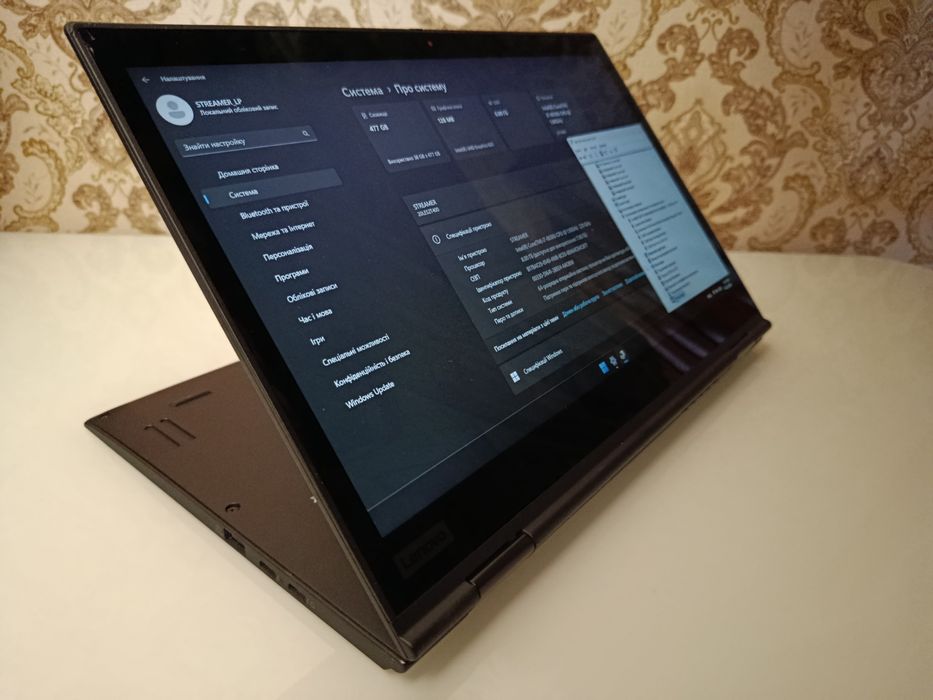 Lenovo ThinkPad X1 Yoga 2nd Gen ジャンク Amazon.com: Lenovo Thinkpad X1 Yoga 2nd Gen 2-in-1 Laptop (20JD