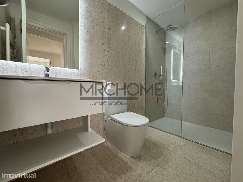 Apartamento T3 Nogueiró – Braga