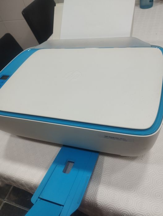 Impressora Hp DeskJet 3632