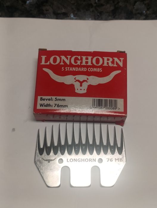 Máquina tosquiar Heiniger