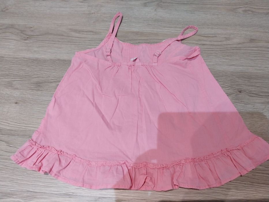 Bluzeczka w rozmiarze 110