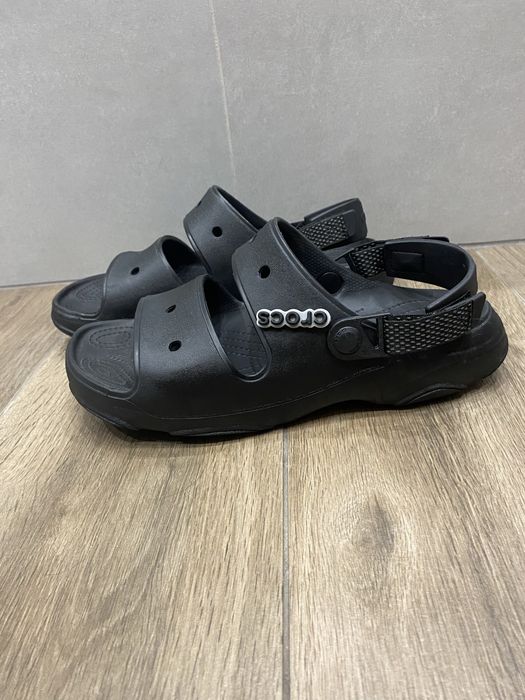 Сандали мужские Crocs