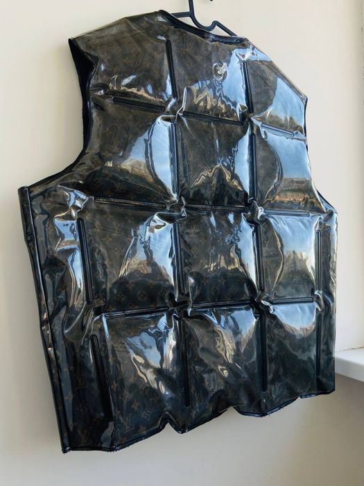 Жилет Louis Vuitton (Monogram)