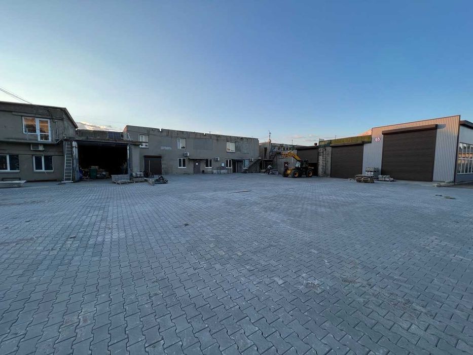 Промисловий комплекс