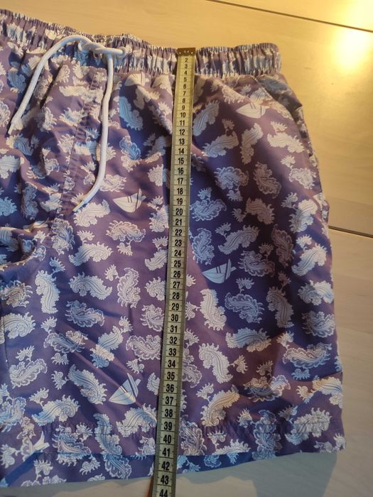 Krótkie spodenki Primark Cedar Wood State