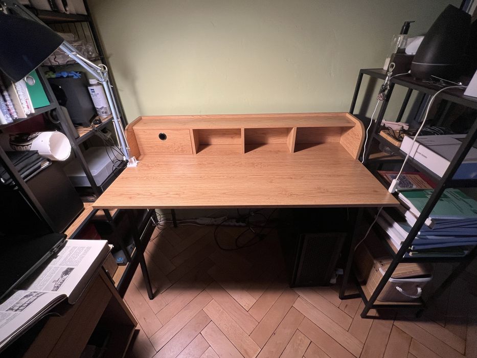 Biurko Agata Meble ENEDUS