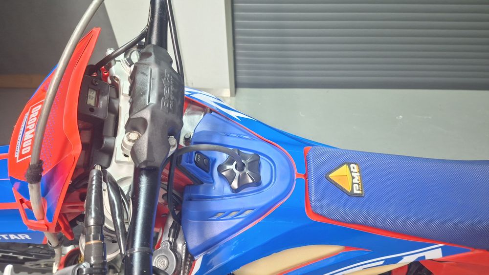 Beta RR250 My2021