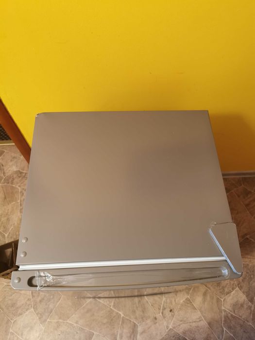 Lodówka jednodrzwiowa Klarstein Beerkeeper 92L