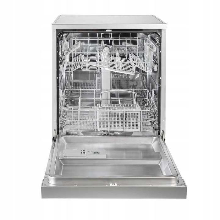 Zmywarka Vivax DW-601262C X INOX 60cm | Extra Dry | Rapid 12kpl