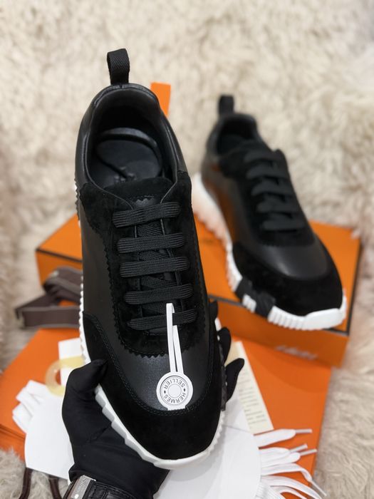 Кросівки чоловічі Hermes