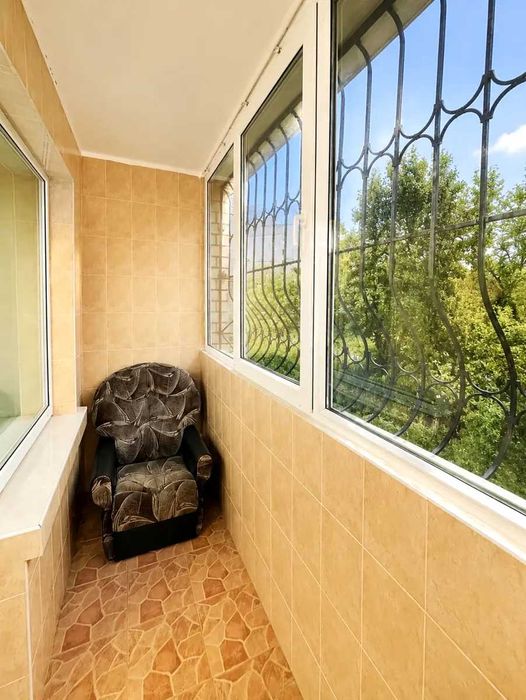 3-кімнатна квартира 103 м², окремий вхід, центр Вишгорода