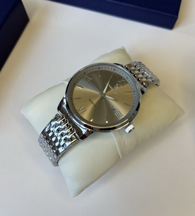 Годинник чоловічий Poedagar 826 (оригінал)