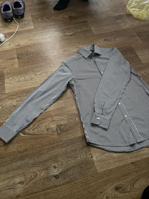 Сорочка Polo by Ralph Lauren (смугаста, Custom Fit)