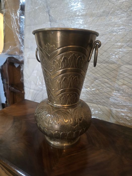 Jarro  em latao original