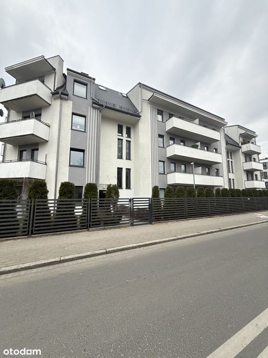 Dwupoziomowy Apartament | Słupsk | 5 Pokoi | 0% Prowizji
