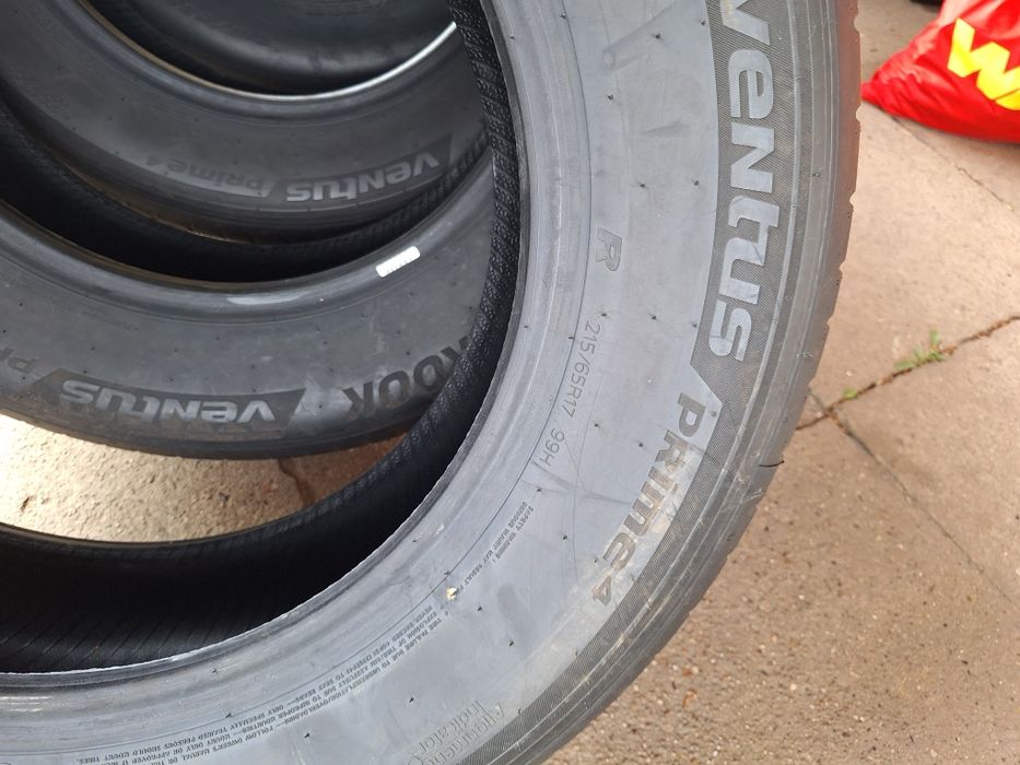 215 65 17 hankook