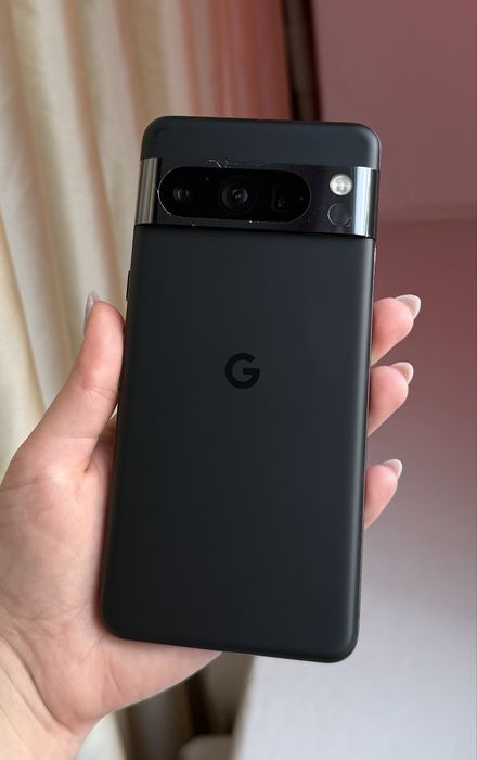 Google Pixel 8 pro 256gb