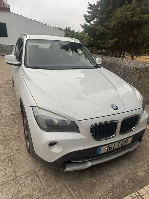 BMW X1 — fotografia 3